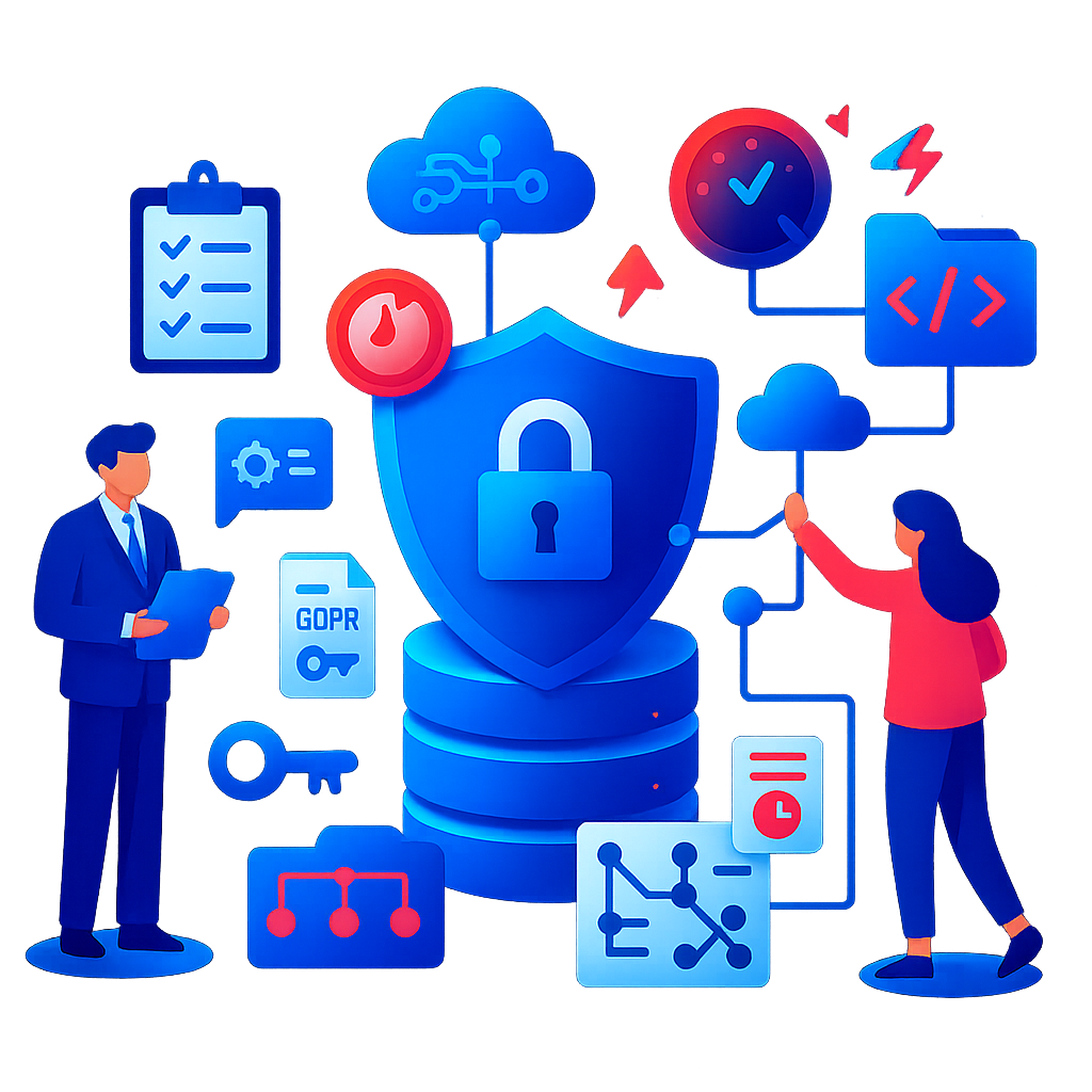 Ley de Protección de Datos Personales en Chile - Guía de cumplimiento