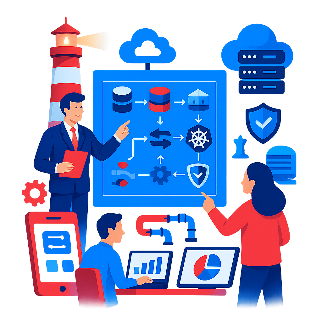 ¿Tu Arquitectura de Datos está Lista para la IA? 5 Señales de Alerta