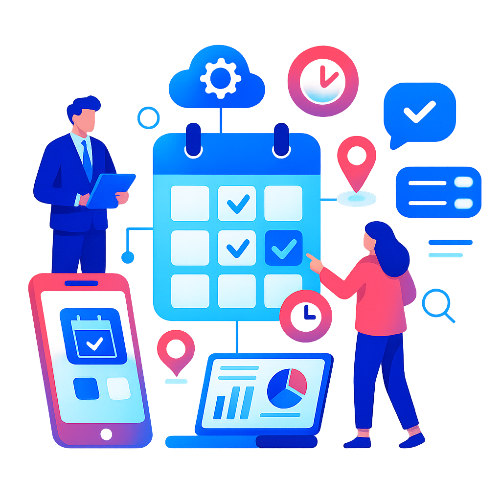 Gráfico mostrando el impacto de nuestras soluciones de IA
